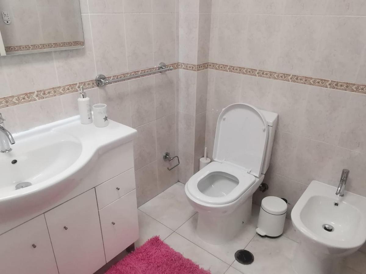 Penha House Daire FAO Dış mekan fotoğraf