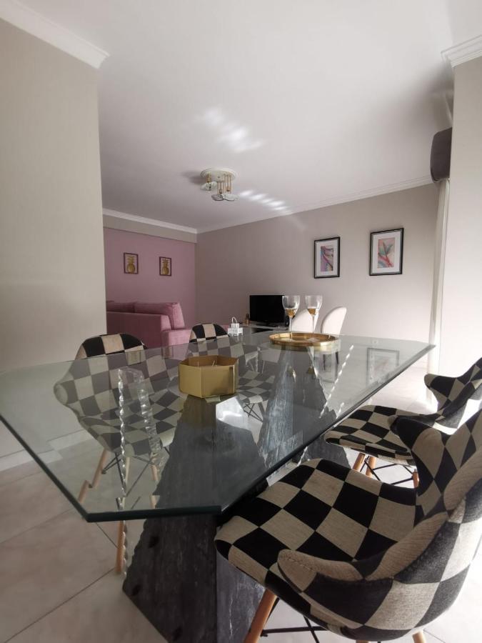 Penha House Daire FAO Dış mekan fotoğraf