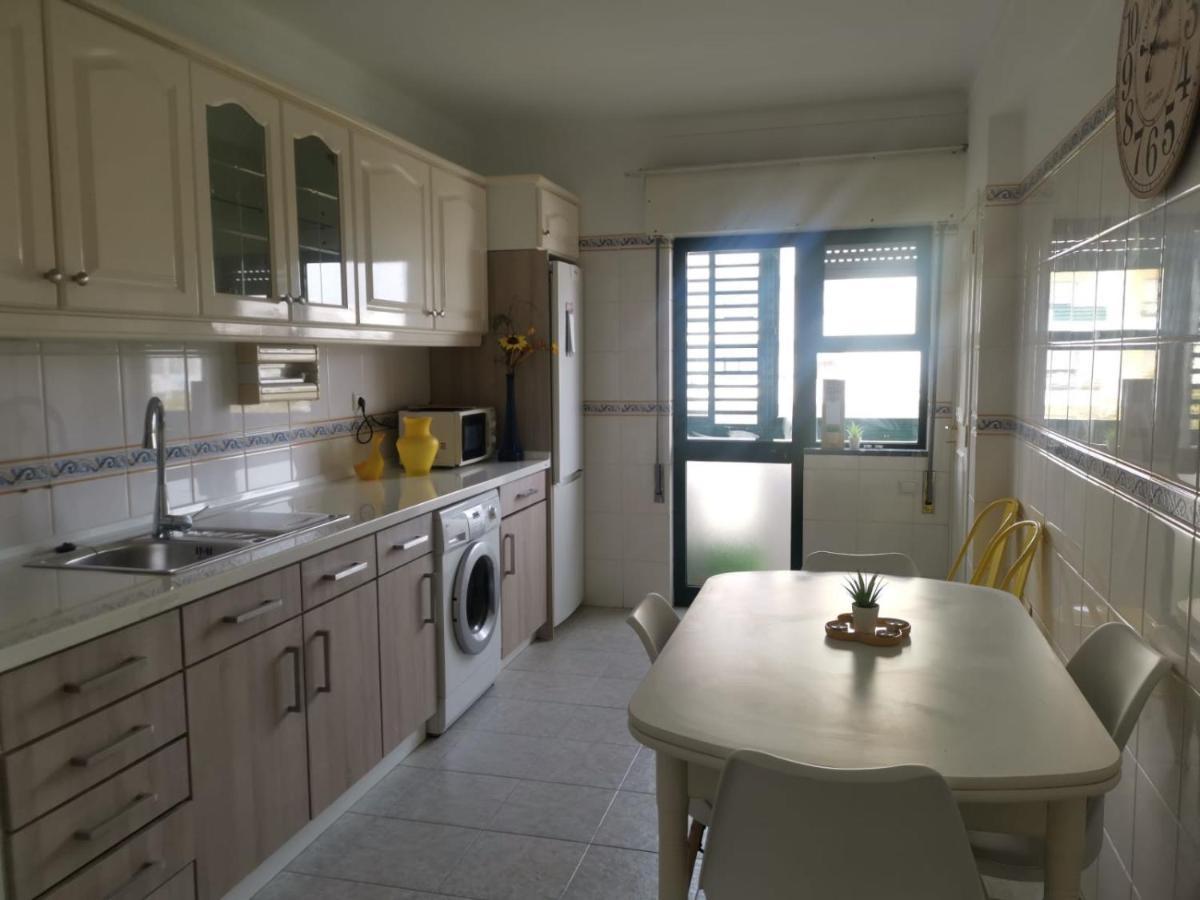 Penha House Daire FAO Dış mekan fotoğraf
