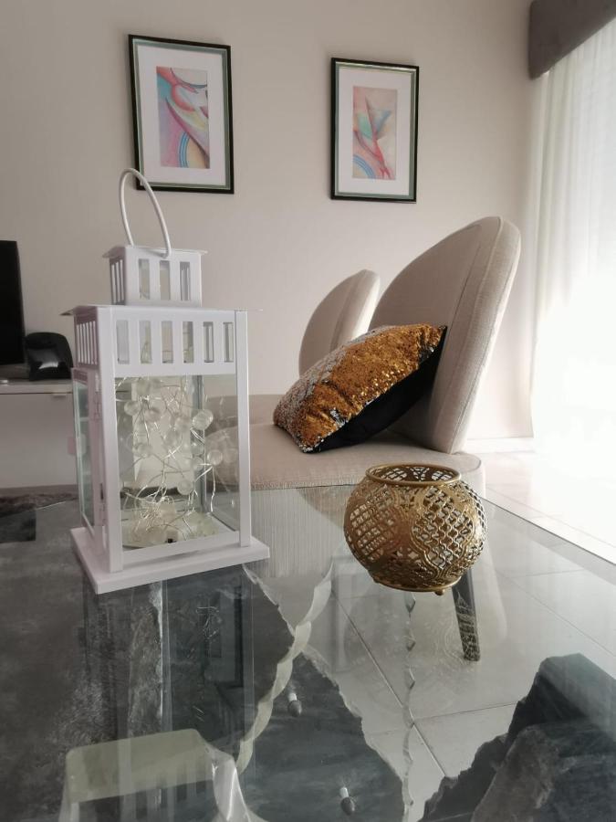 Penha House Daire FAO Dış mekan fotoğraf