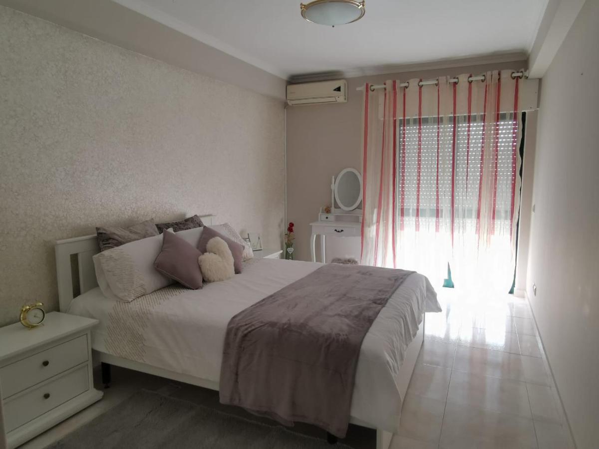Penha House Daire FAO Dış mekan fotoğraf