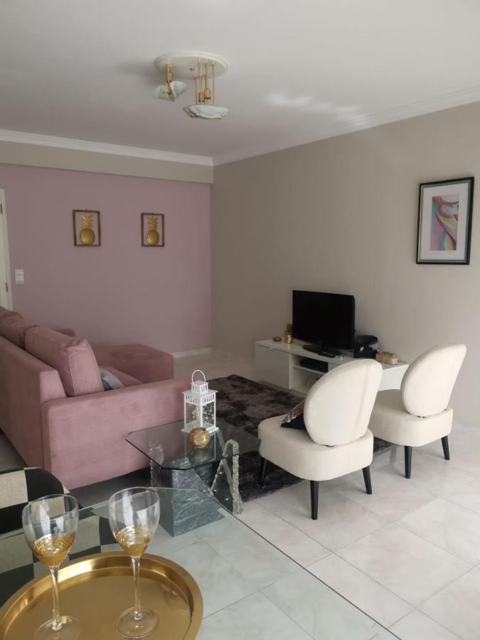 Penha House Daire FAO Dış mekan fotoğraf
