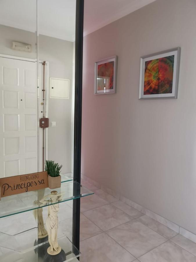 Penha House Daire FAO Dış mekan fotoğraf