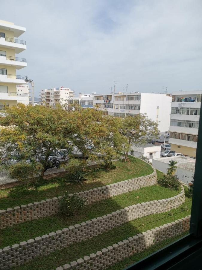 Penha House Daire FAO Dış mekan fotoğraf